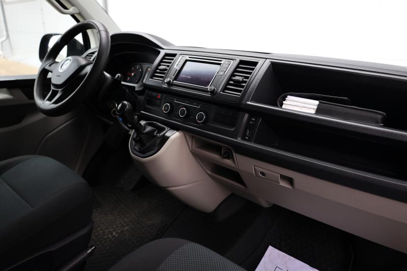 Volkswagen - Transporter - pic9