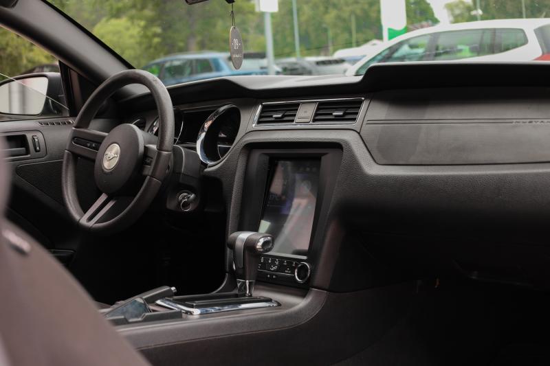 Ford - Mustang - pic15