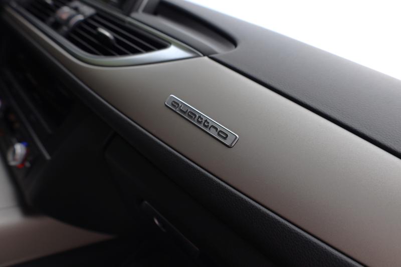 Audi - A6 - pic24