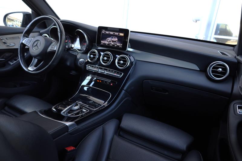 Mercedes-Benz - GLC250 - pic13