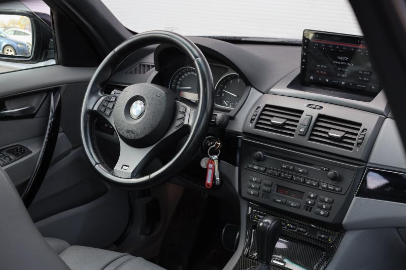 BMW - X3 - pic24