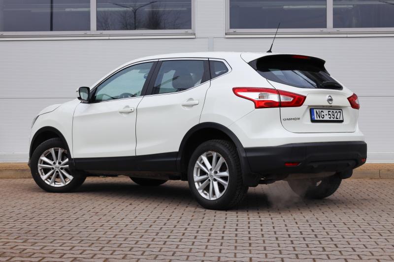 Nissan - Qashqai - pic4