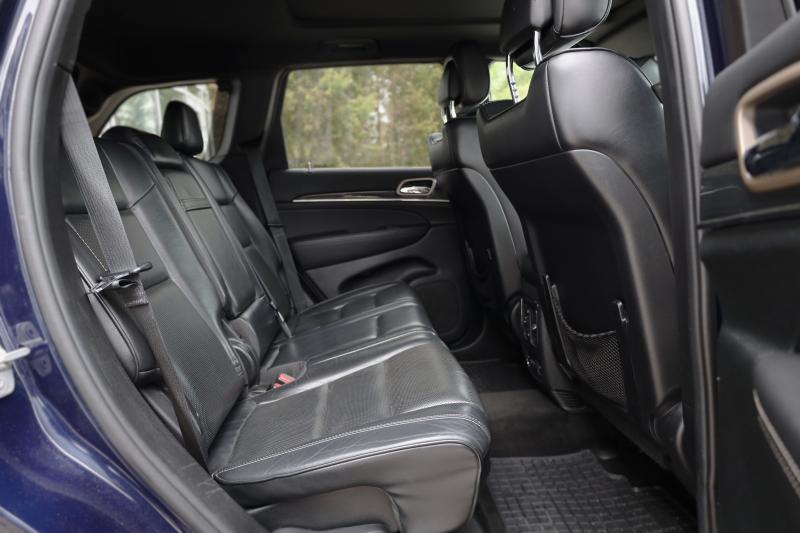 Jeep - Grand Cherokee - pic17