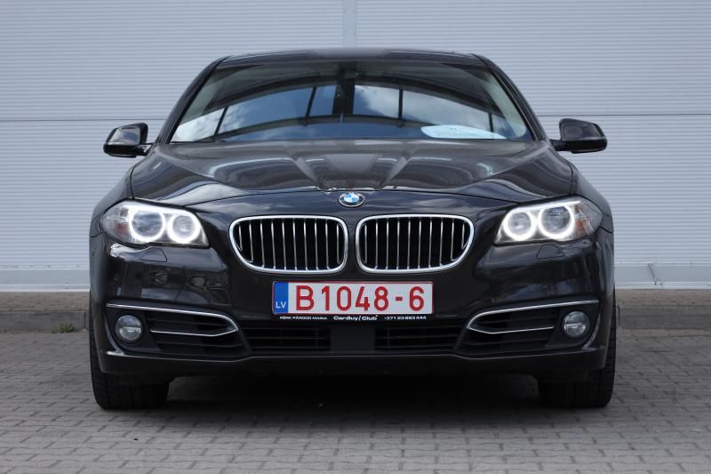 BMW - 535 - pic3