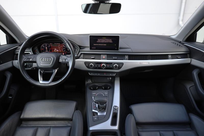 Audi - Allroad - pic8