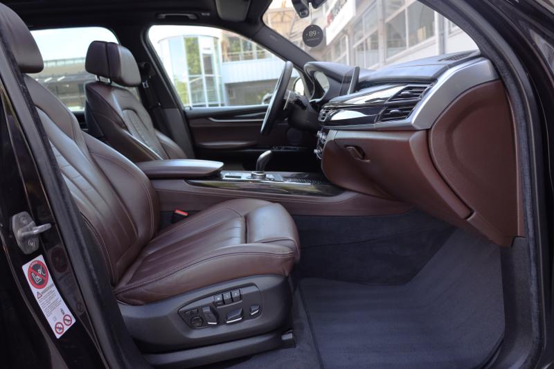 BMW - X5 - pic16