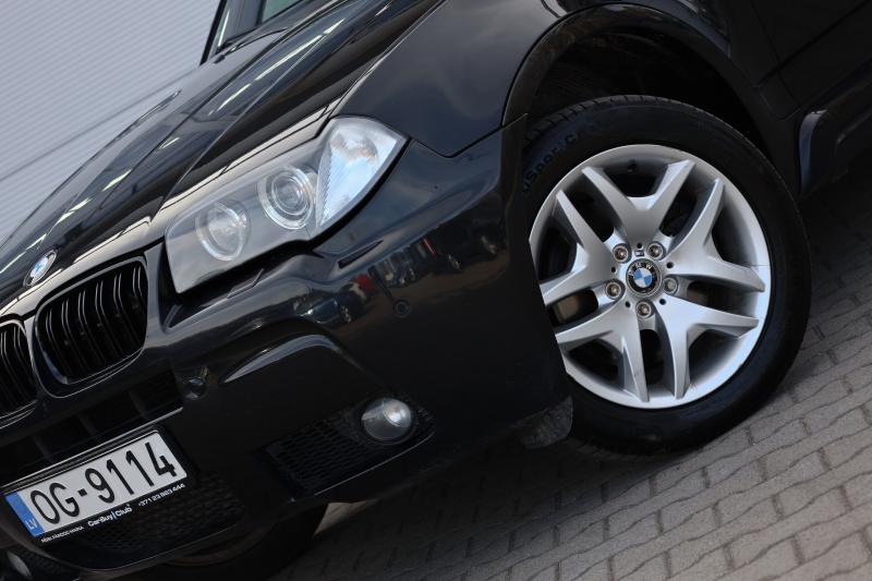 BMW - X3 - pic2