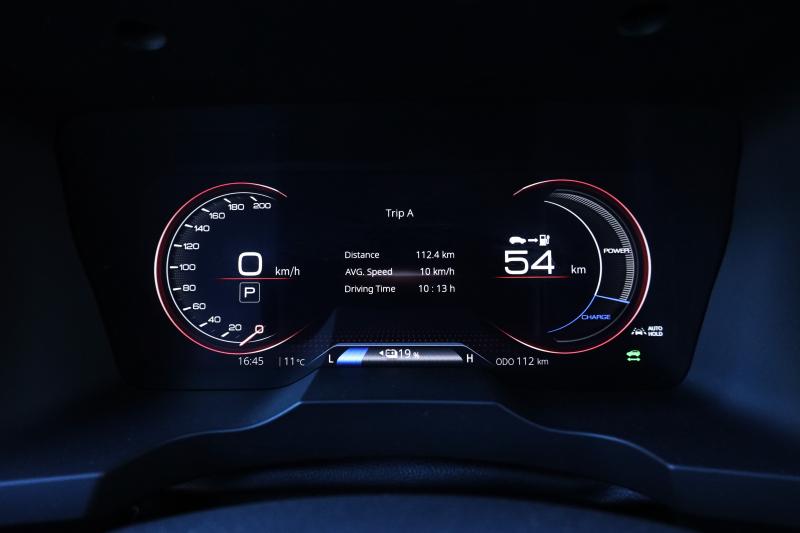 SsangYong - Korando - pic19