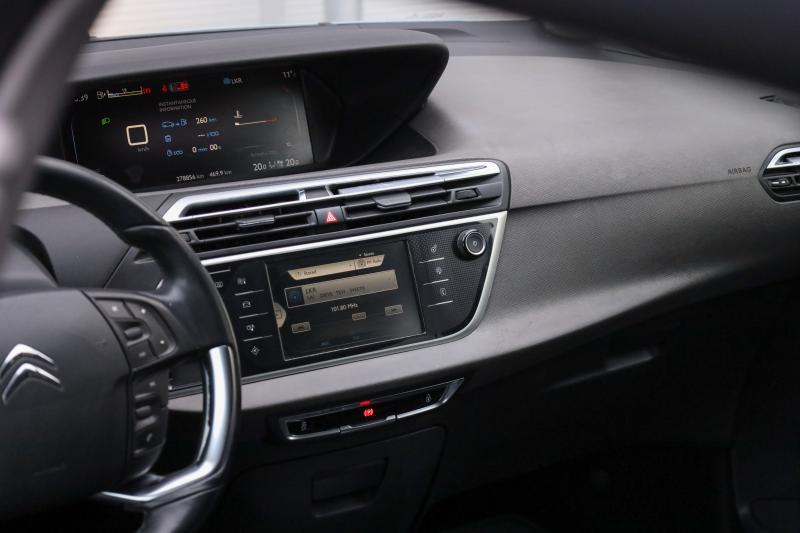Citroen - C4 Picasso - pic15