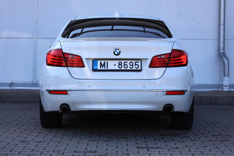 BMW - 535 - pic6