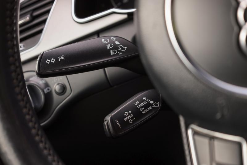 Audi - A5 - pic21