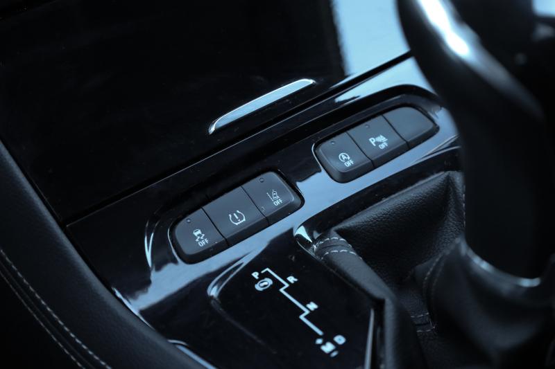 Opel - Grandland X - pic13