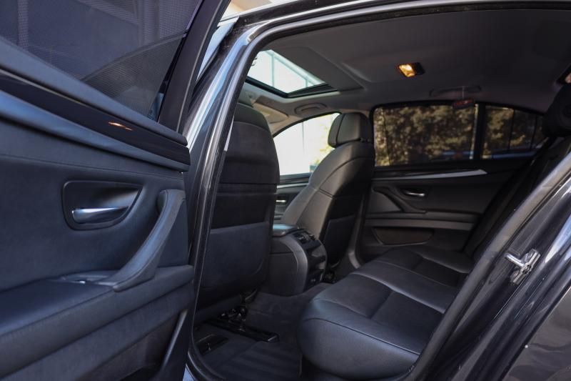 BMW - 530 - pic14