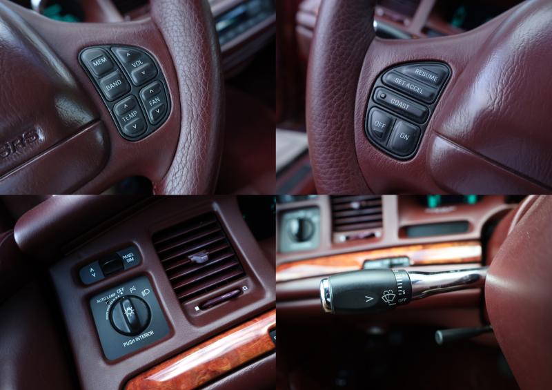 Lincoln - Town Car - pic29