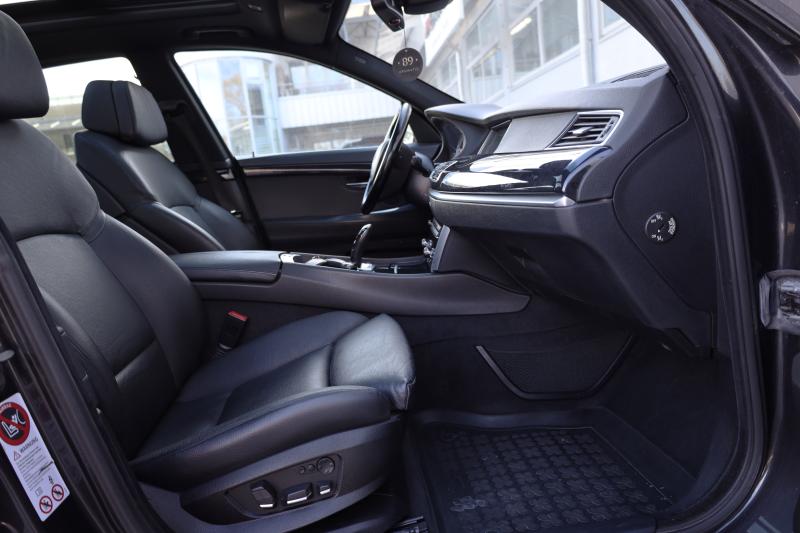 BMW - 530 - pic13