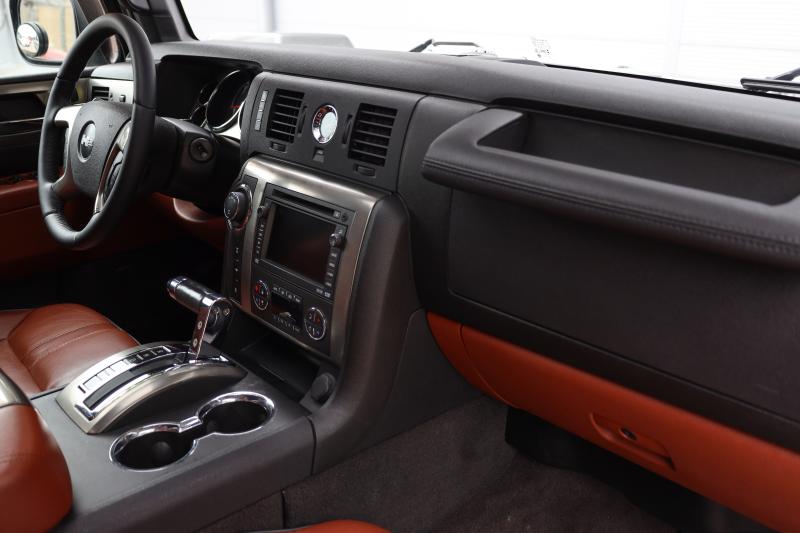 Hummer - H2 - pic24