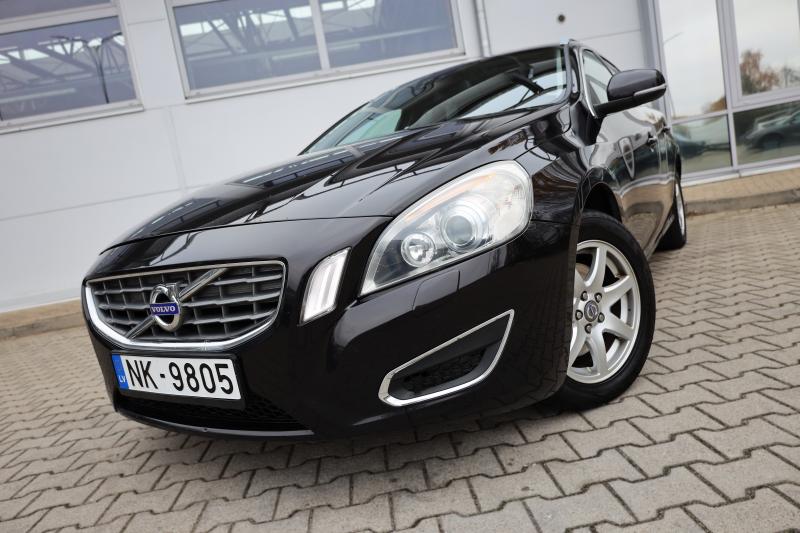 Volvo - V60 - pic2