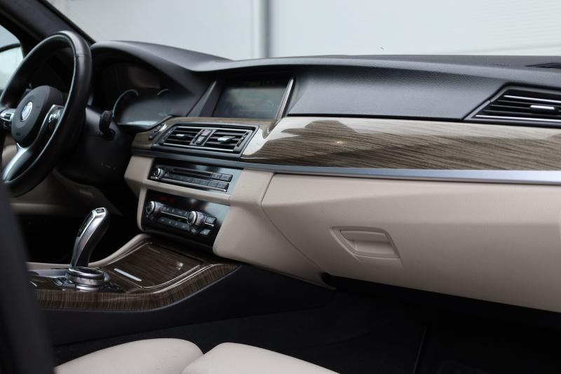BMW - 520 - pic25