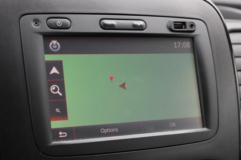 Opel - Vivaro - pic15