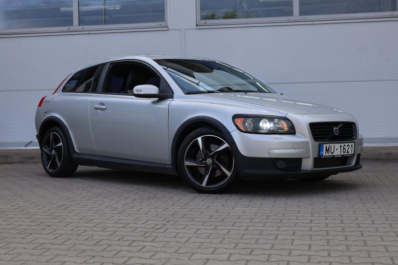 Volvo - C30 - pic4
