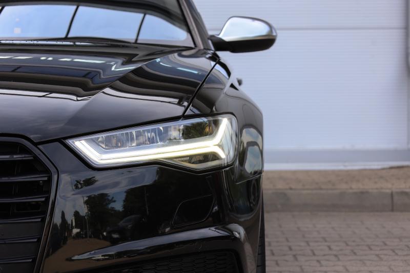 Audi - A6 - pic4