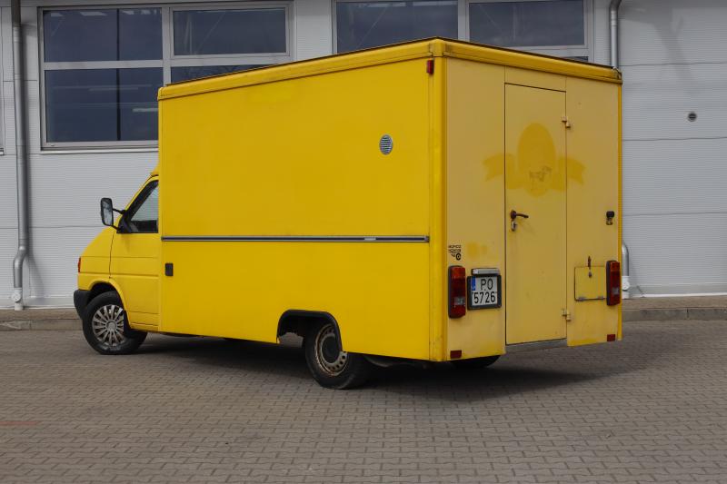 Volkswagen - Transporter - pic4