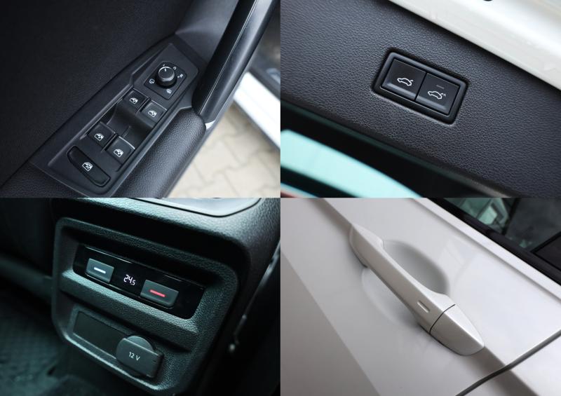 Volkswagen - Tiguan - pic23