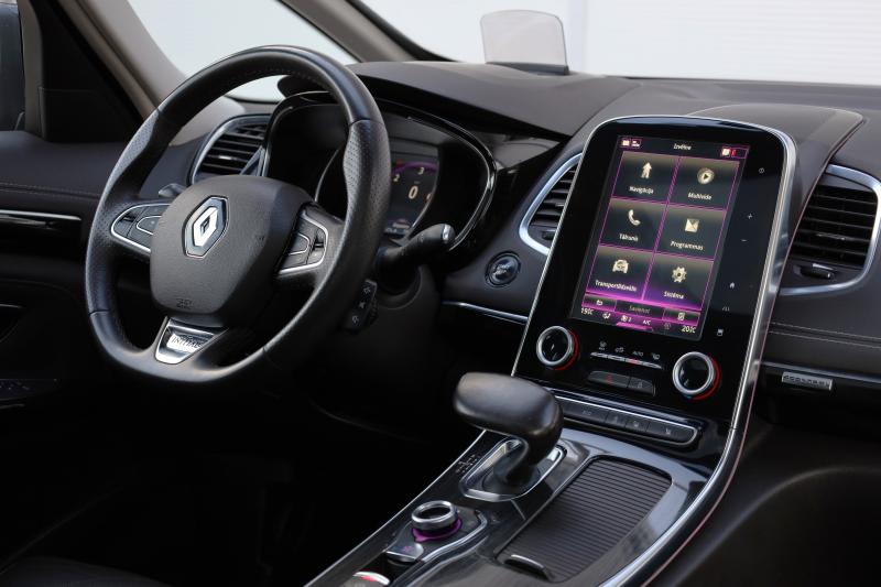 Renault - Espace - pic14