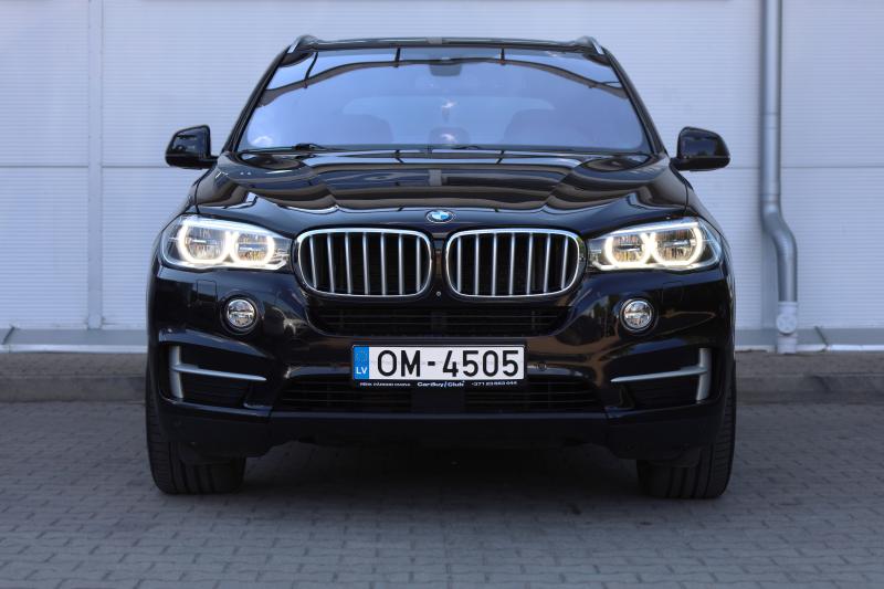 BMW - X5 - pic5