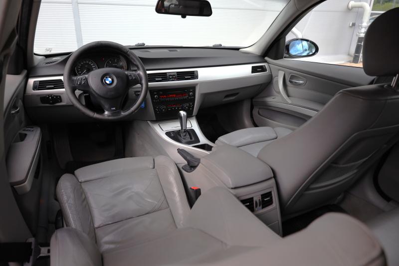 BMW - 330 - pic9