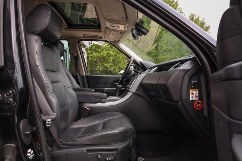 Land Rover - Range Rover Sport - pic15