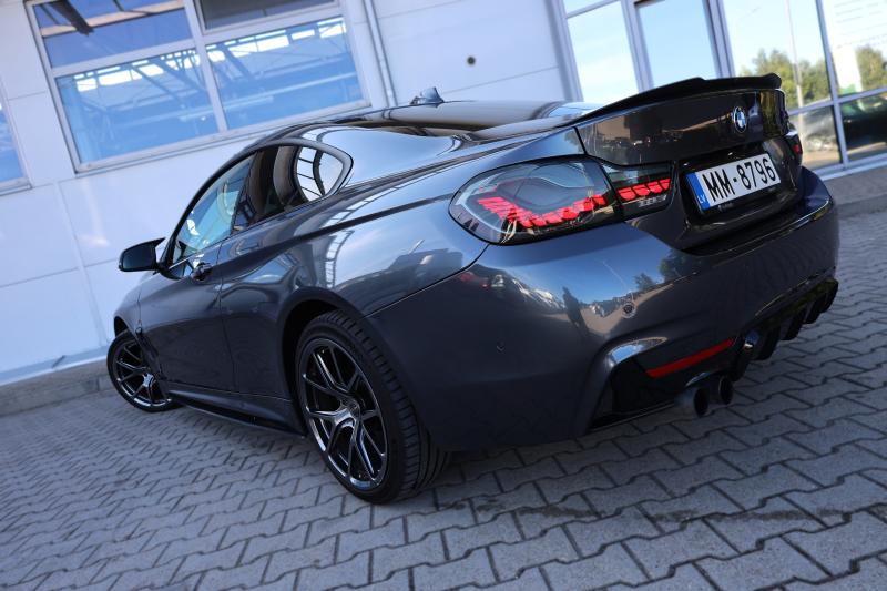BMW - 430 - pic7