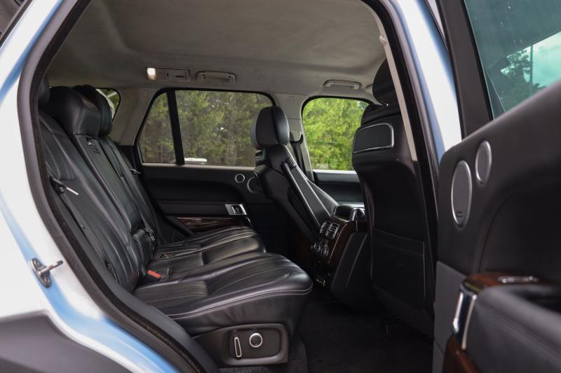 Land Rover - Range Rover - pic22