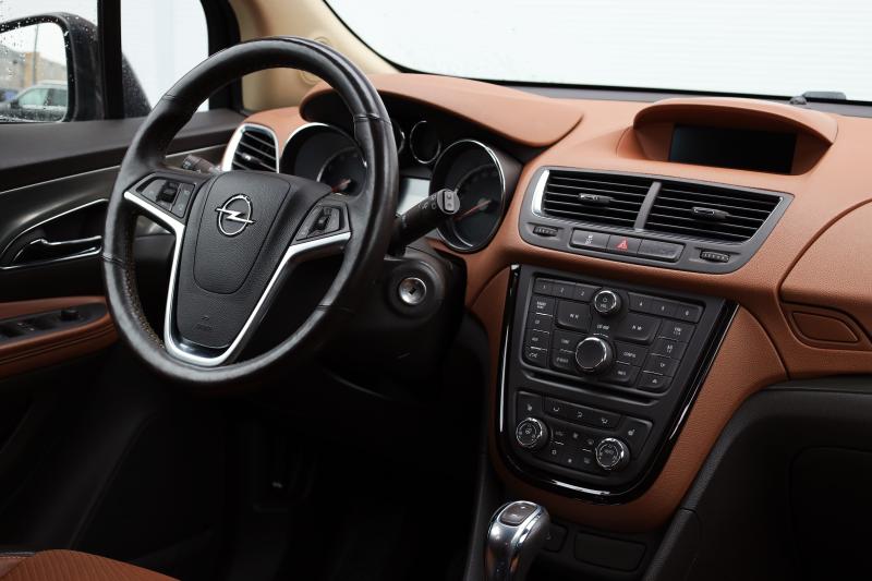 Opel - Mokka - pic10