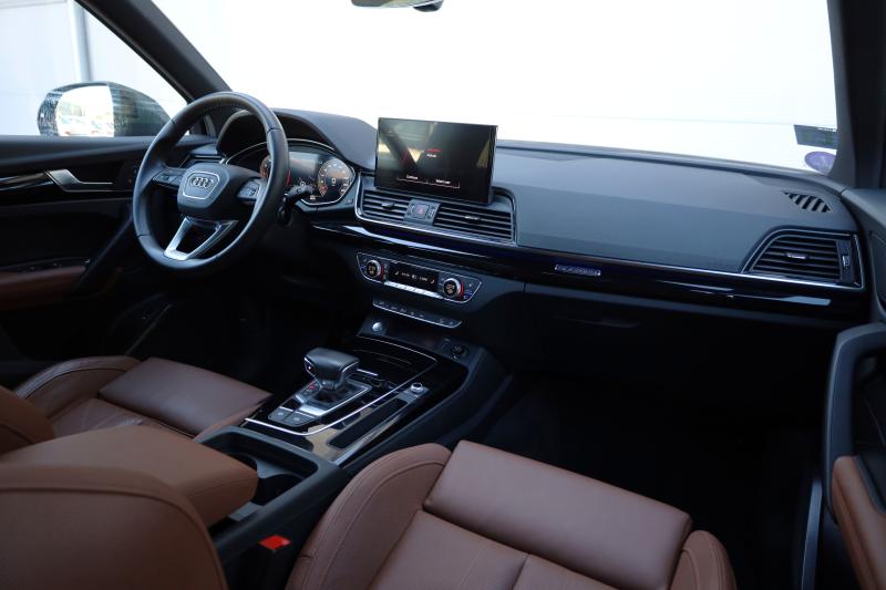 Audi - Q5 - pic15