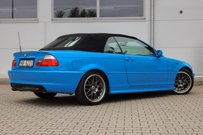 BMW - 325 - pic9