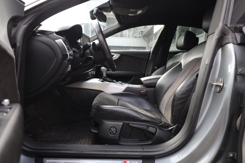 Audi - A7 - pic11
