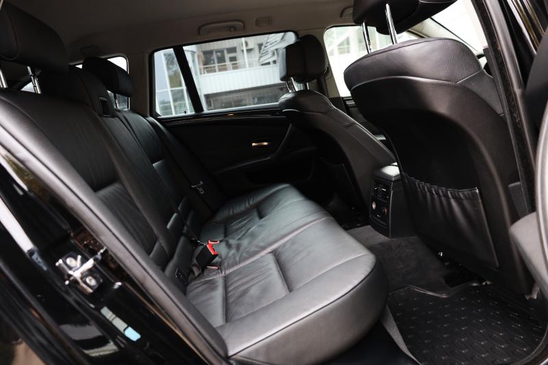 BMW - 530 - pic14