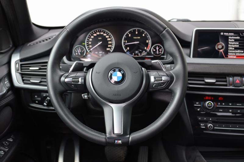 BMW - X5 - pic7