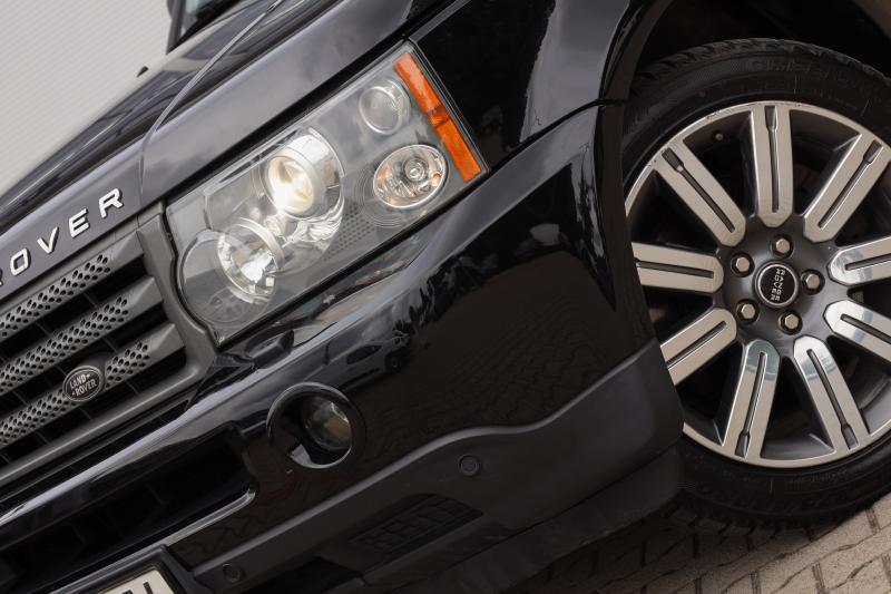 Land Rover - Range Rover Sport - pic2
