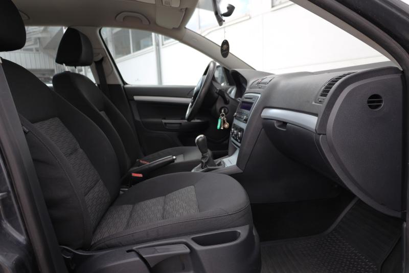 Skoda - Octavia - pic8