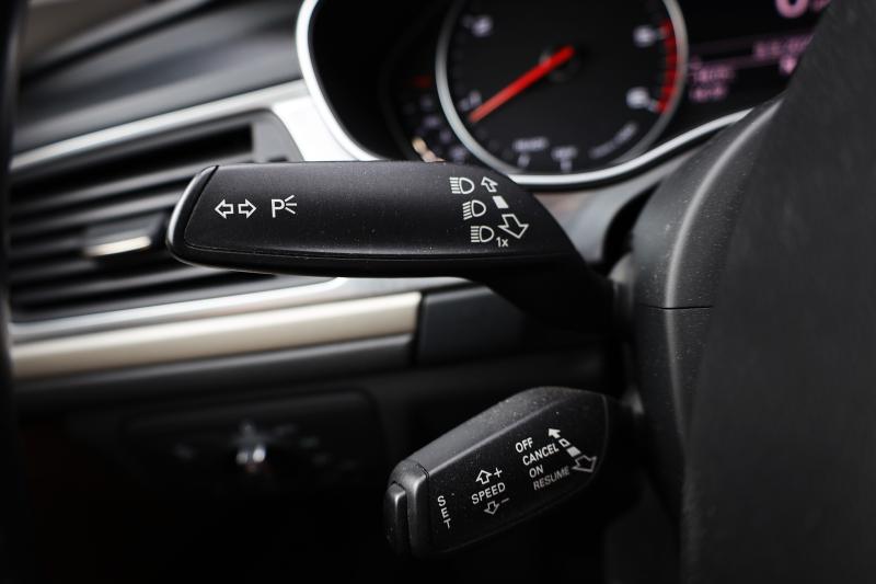 Audi - A6 - pic18