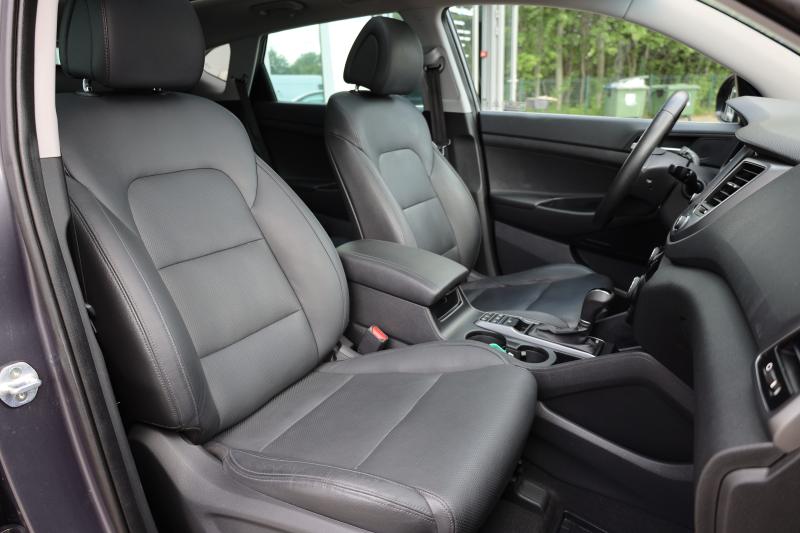 Hyundai - Tucson - pic13