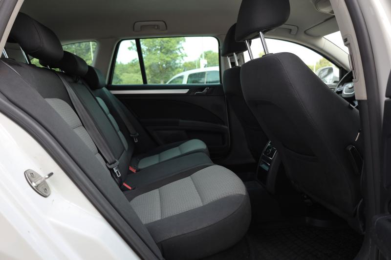 Skoda - Superb - pic16