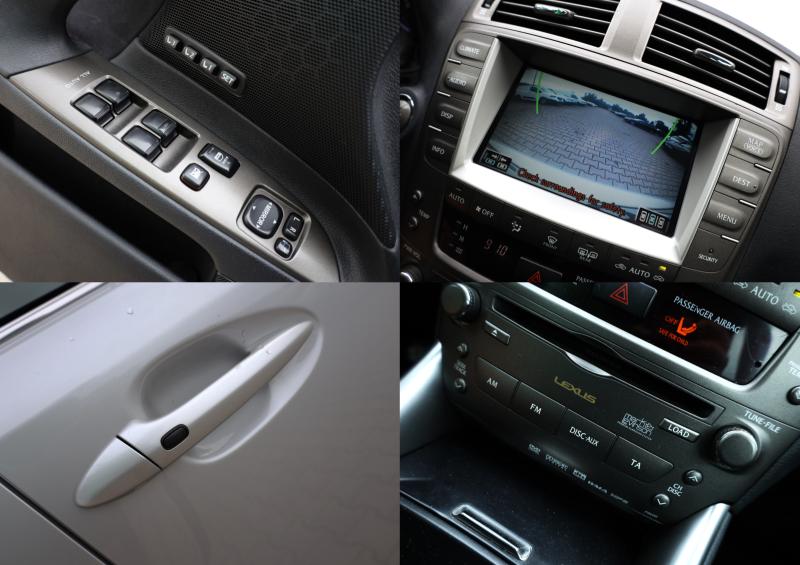 Lexus - IS 220 - pic18
