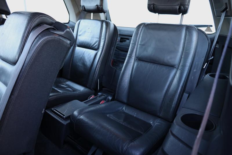 Volvo - XC90 - pic10