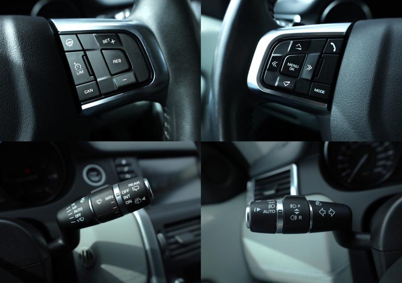 Land Rover - Discovery Sport - pic20