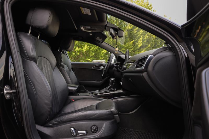 Audi - A6 - pic21