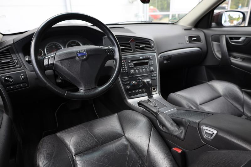 Volvo - V70 - pic11
