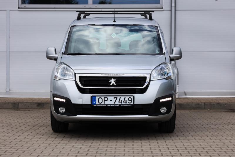 Peugeot - Partner - pic2